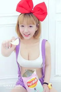 寶蔓蔓mandy- 萌妹子南半球誘惑寫真 19