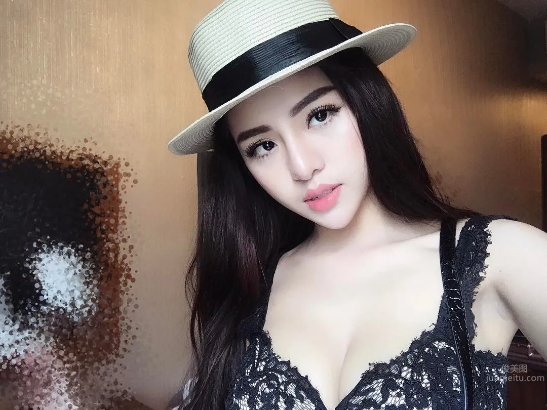 Bảo Bảo- 越南白皙正妹網模美圖 27