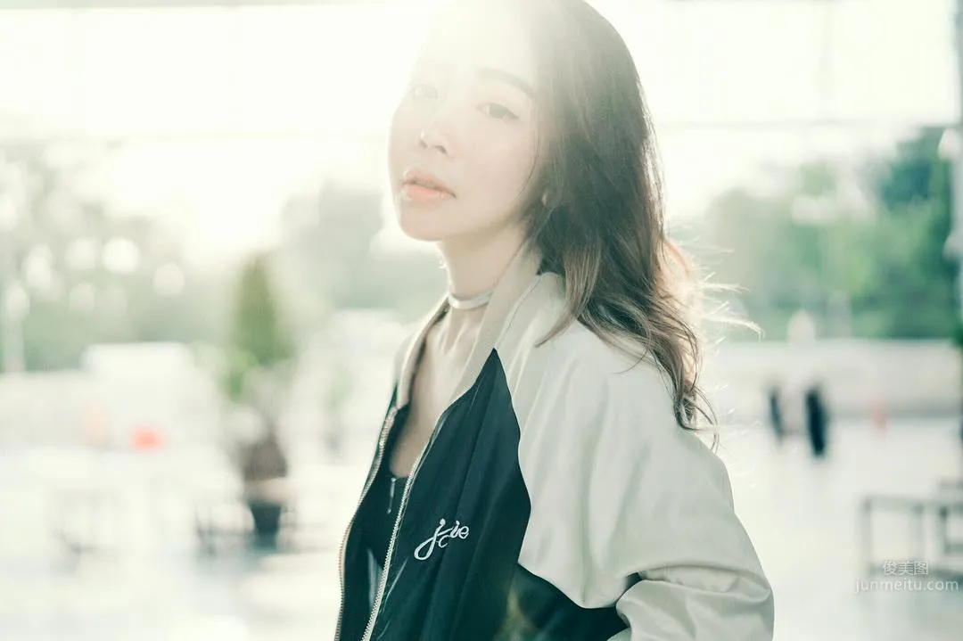 Chenelle Wen- 馬來西亞美妝達人私房照 29