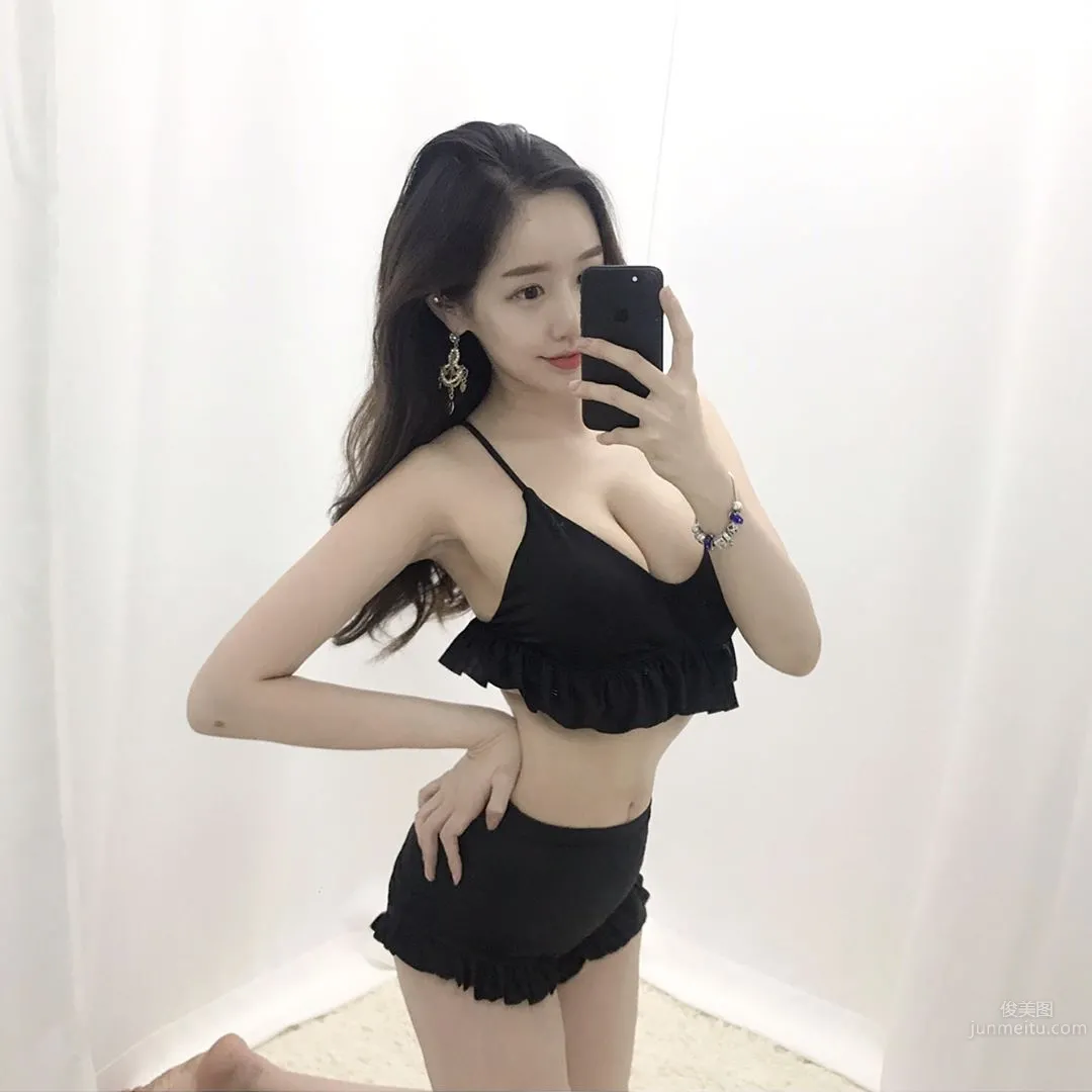 Glamthes- 韓國極品網拍模特94正！ 26