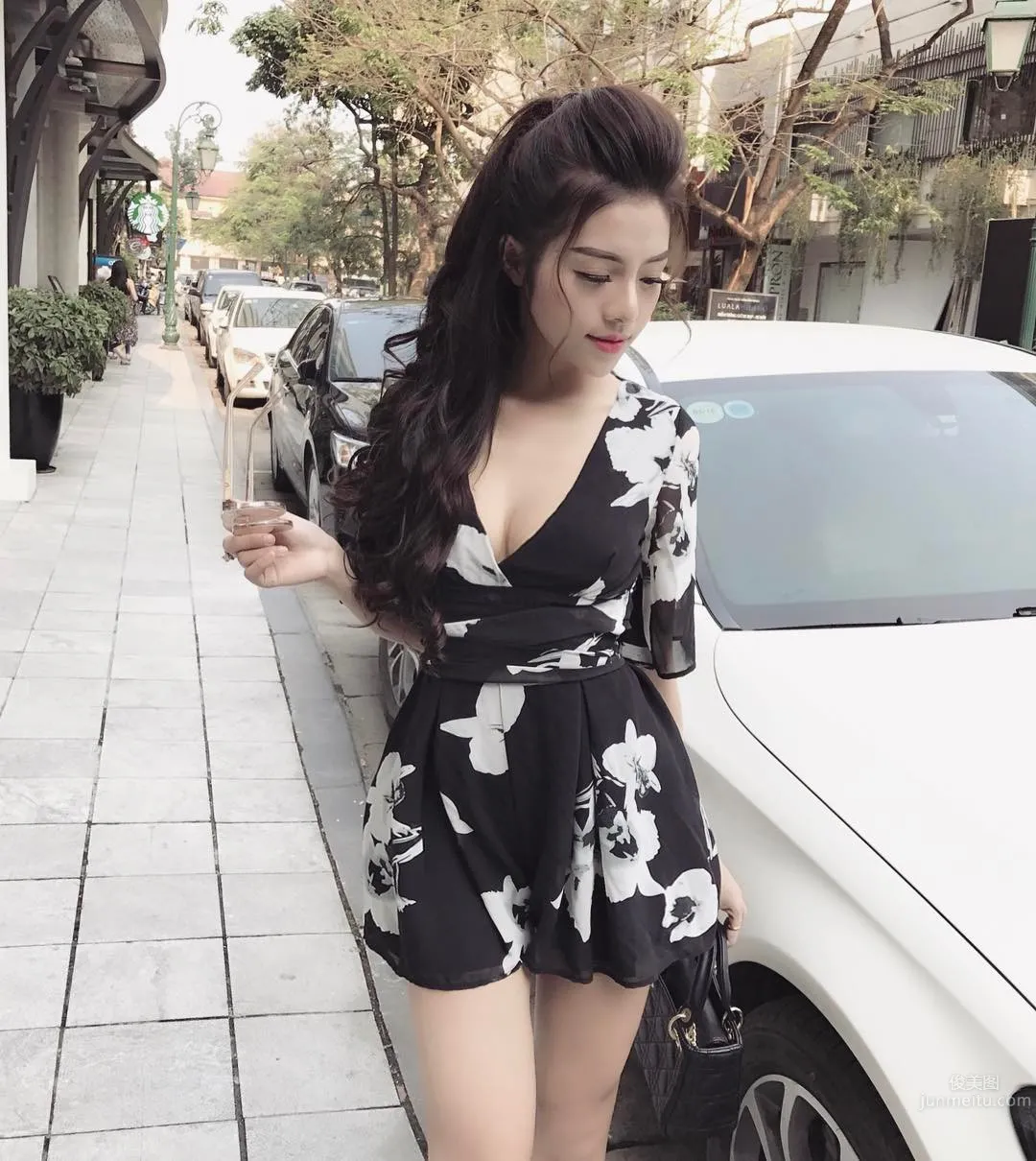 Bảo Bảo- 越南白皙正妹網模美圖 13