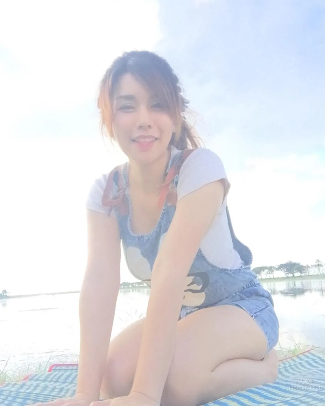 Narumon Yasachai- 泰國最火辣路邊攤老闆娘 10