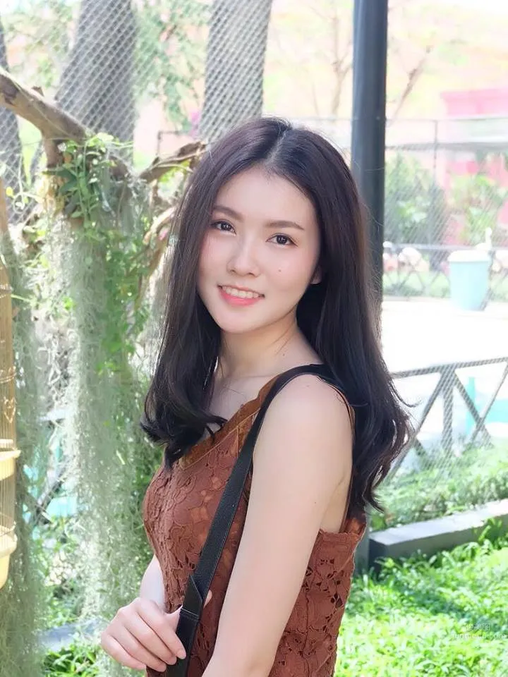 Pimchanok Chumpuchai- 红到日本的泰国美女护理师_2