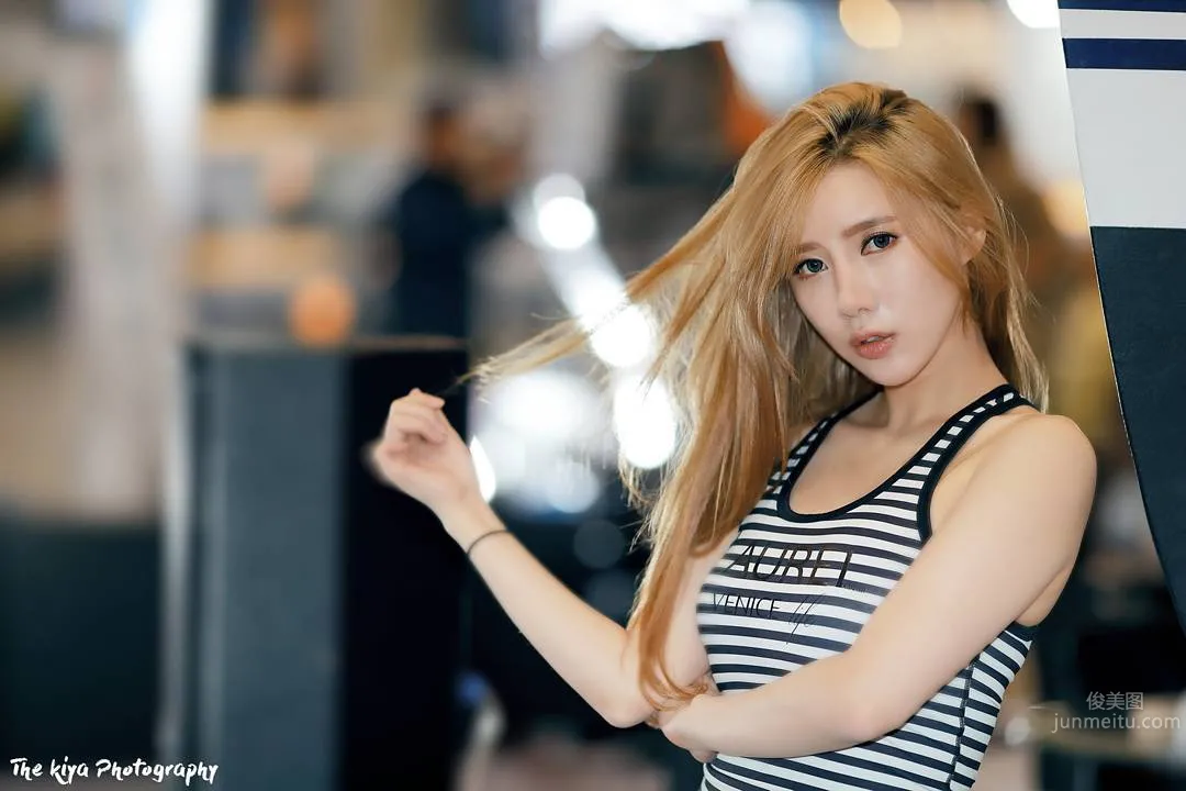 Song Joo-Ah- IG私房唯美寫真合集 38
