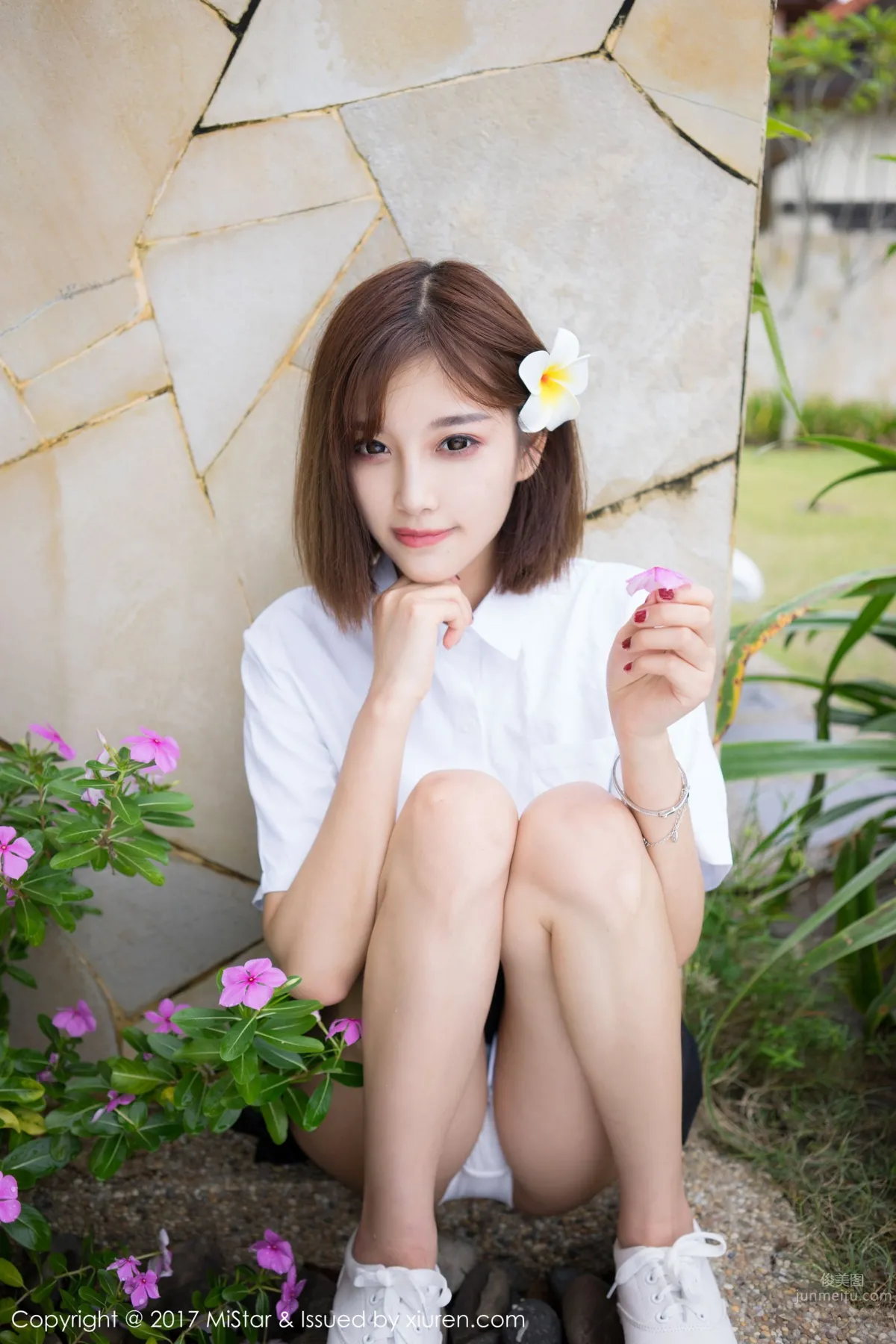 杨晨晨sugar- 超性感比基尼露超大美胸_9