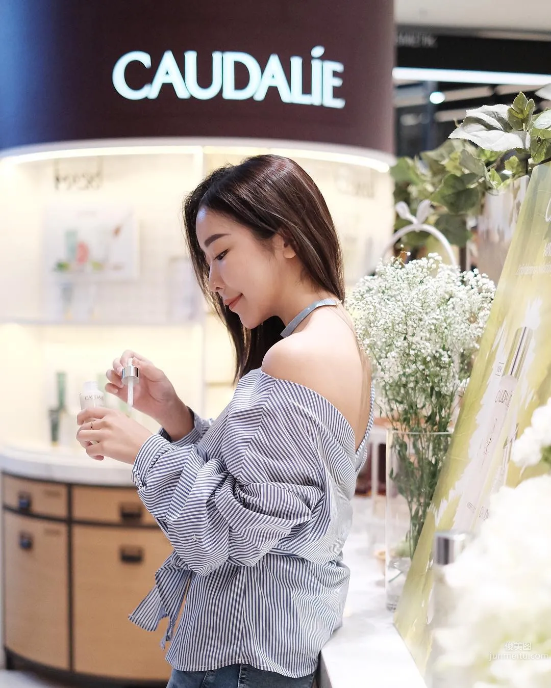Chenelle Wen- 馬來西亞美妝達人私房照 35