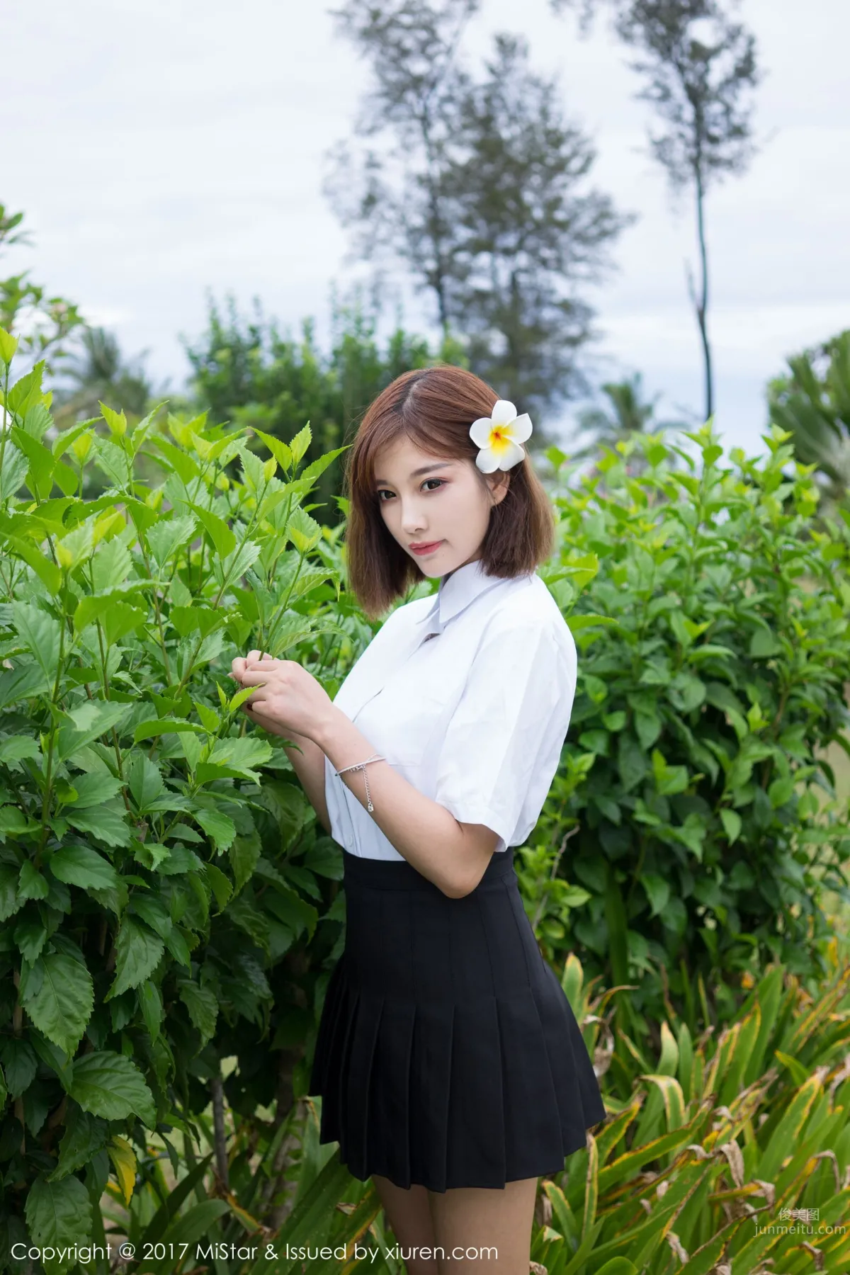 杨晨晨sugar- 超性感比基尼露超大美胸_7
