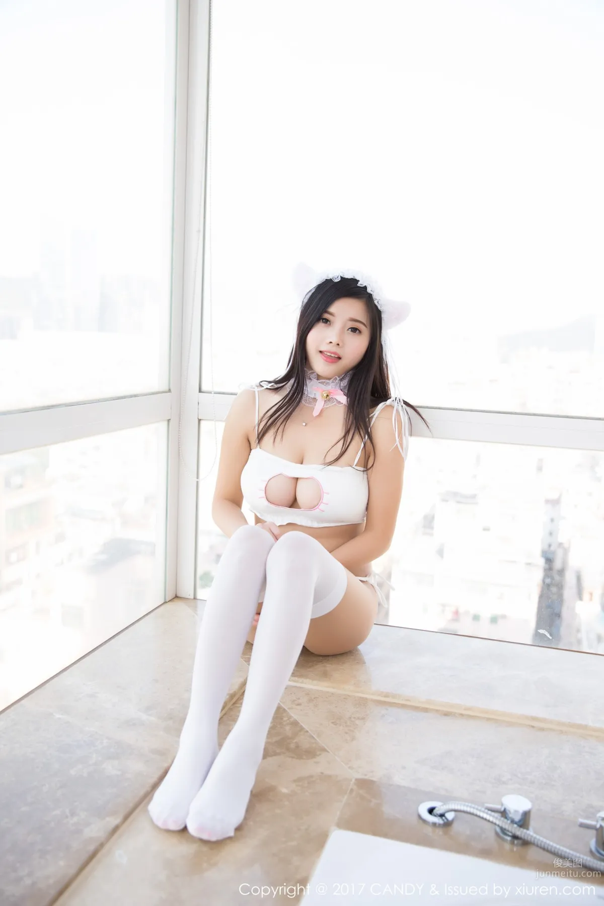 林美惠子Mieko- [CANDY糖果畫報] 2017.03.30 VOL.016 13