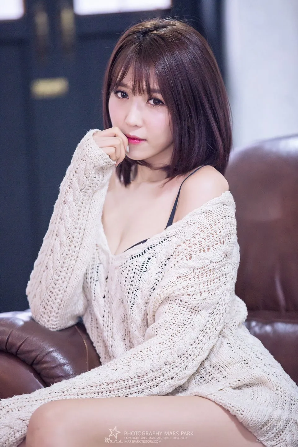 李仁慧- 唯美系家居誘惑寫真 31