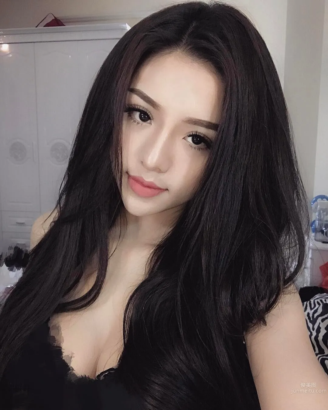 Bảo Bảo- 越南白皙正妹網模美圖 9