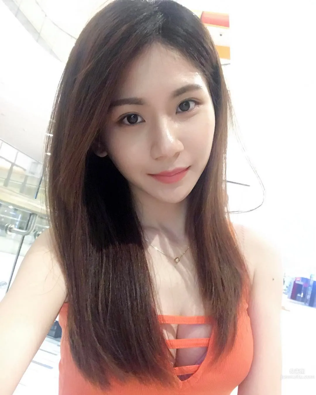 Josephy Li- 大马正妹性感自拍_14