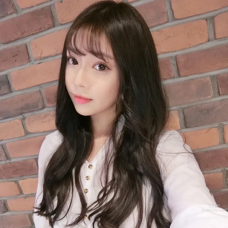 鄰家妹妹曾喆 清新可人的小隻馬 25