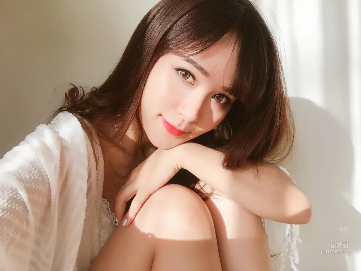 Thu Phương Trần，越南仙女系正妹美圖 26