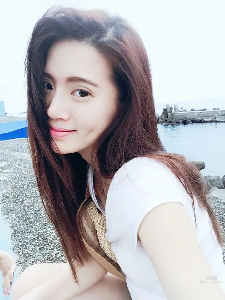台灣才藝女主播祖祖 歌聲都能讓人戀愛 2