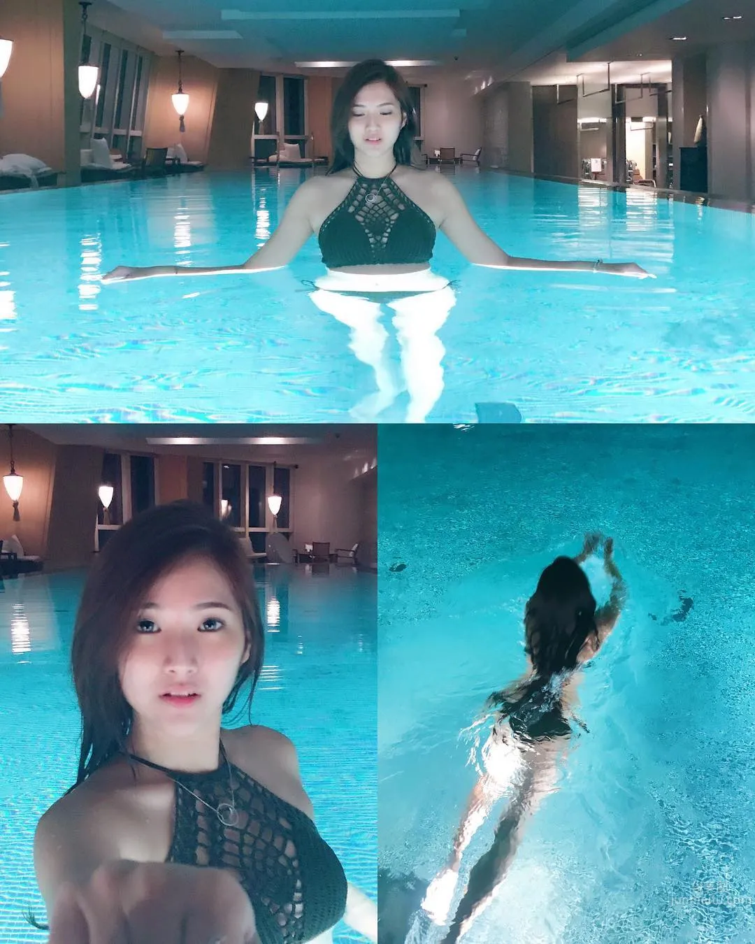 澳门音乐女神Kimberly 会被她的音乐与颜值融化_48