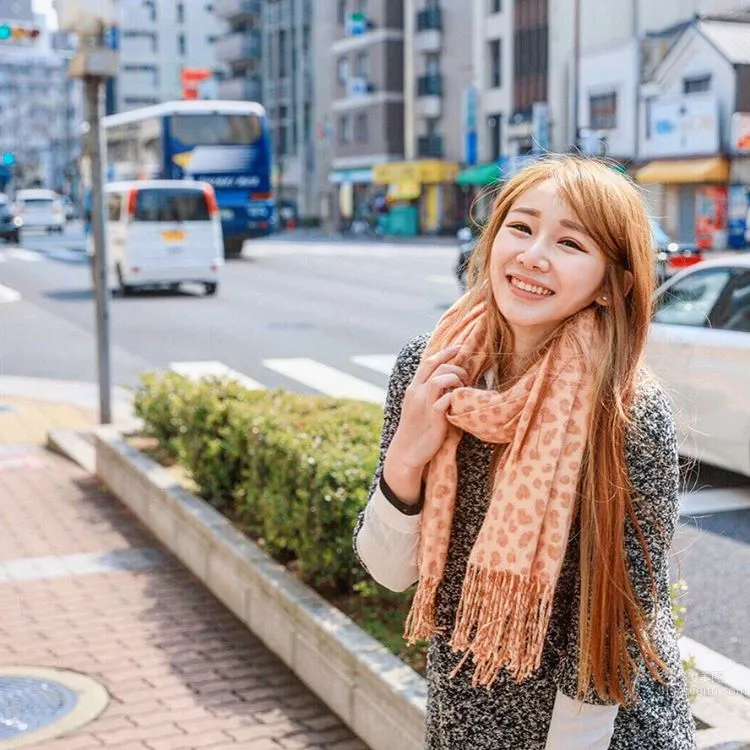 百变美少女机机Shacy 小萝莉擅长各种类型_10