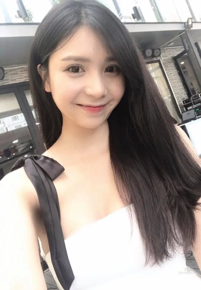 天菜越南妹子Lai Thanh 網友都有戀愛的感覺 31