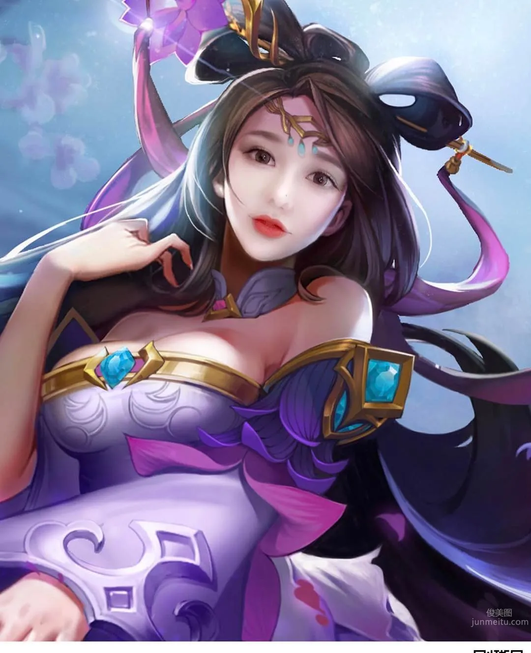 南韩梦幻女神李秀彬，最强视觉冲击自拍照_3