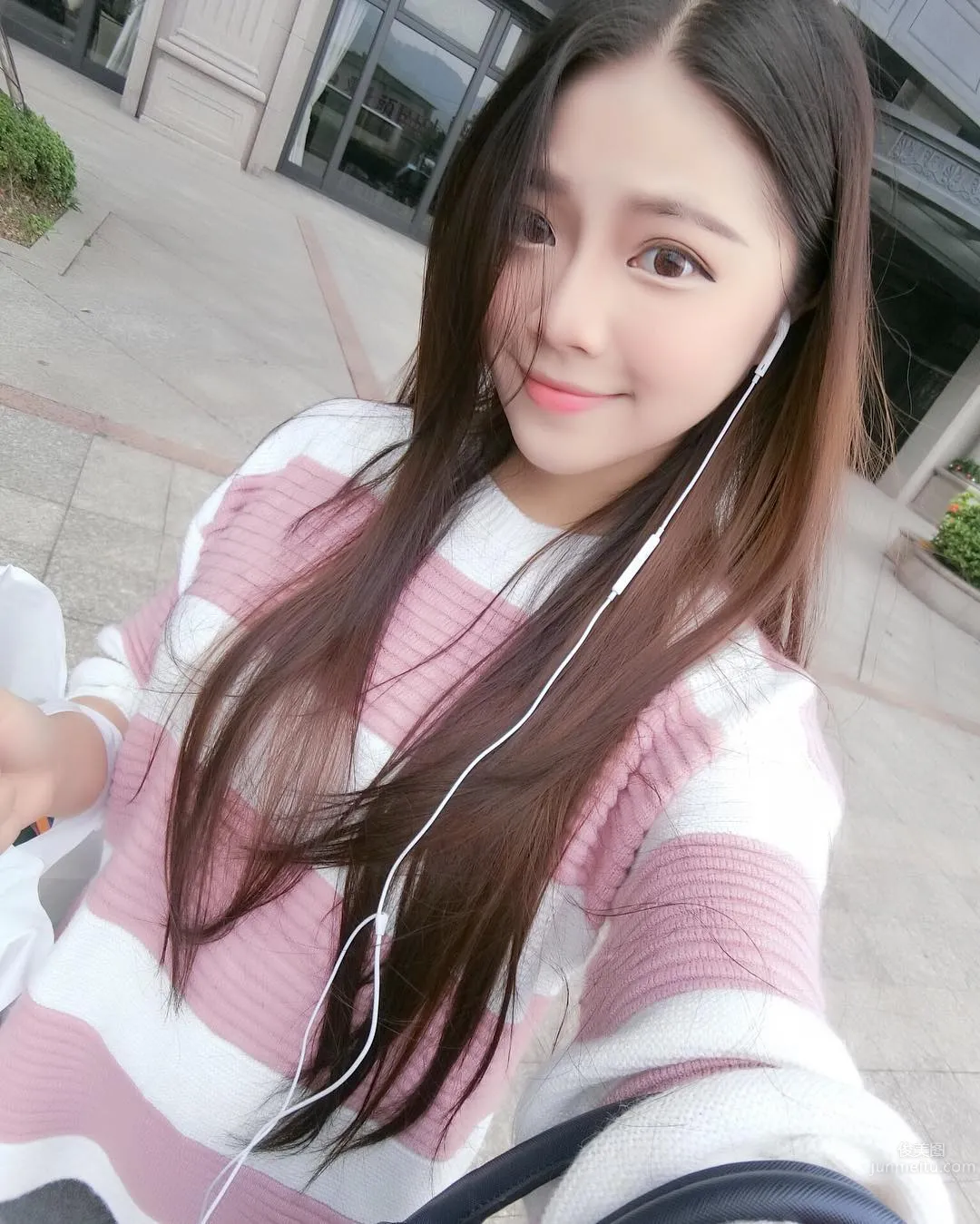 鄰家妹妹曾喆 清新可人的小隻馬 7