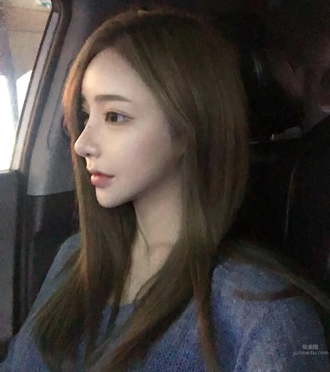 韓國美妝美女최사라 IG私房美照 17