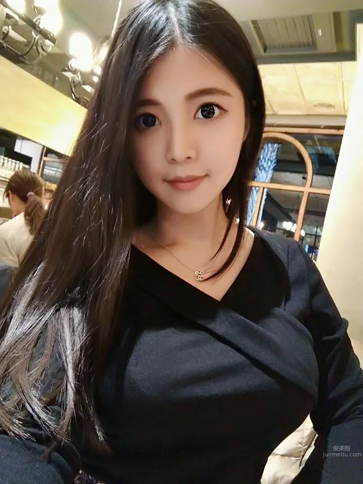 台灣武術協會正妹Jane Chen 好想被她KO到她懷中 12