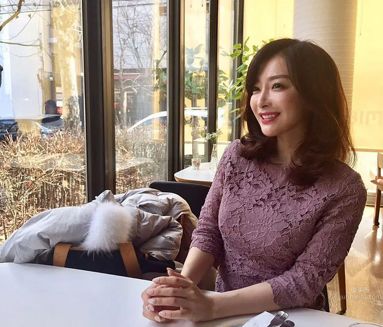 韓系美人竹内涉 原來是島國妹子 31