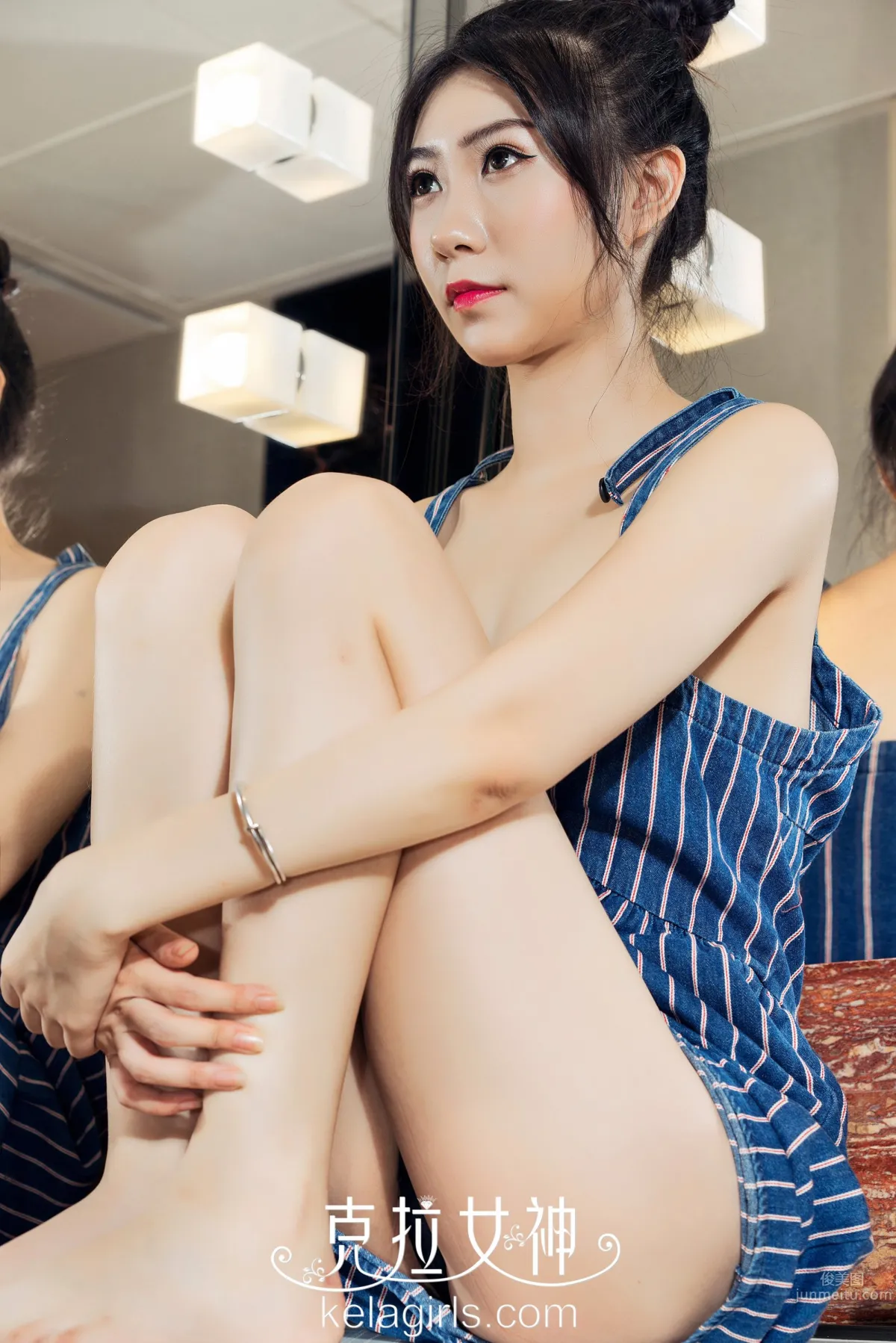 克拉女神小鹿 《金屋藏娇颜如玉》_20