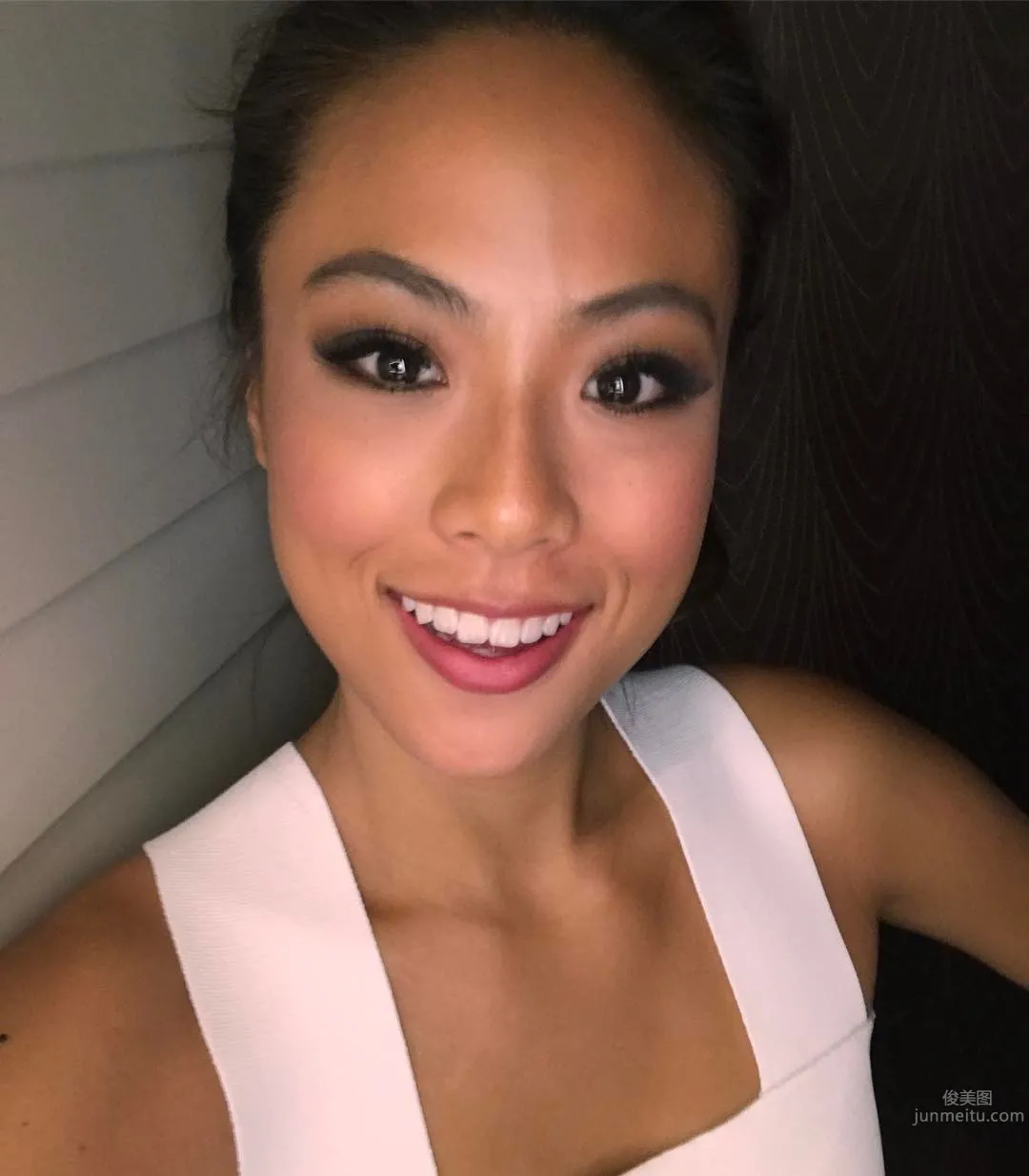 夏威夷小姐郭瑞筠 健康古銅色美女私房照 15