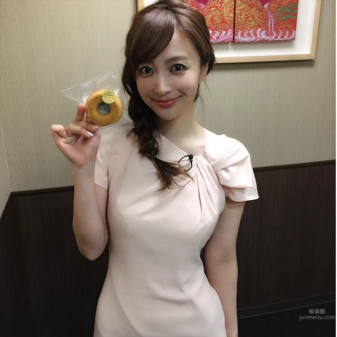韓系美人竹内涉 原來是島國妹子 1