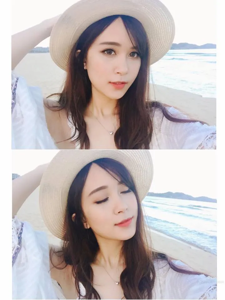 Thu Phương Trần，越南仙女系正妹美圖 14