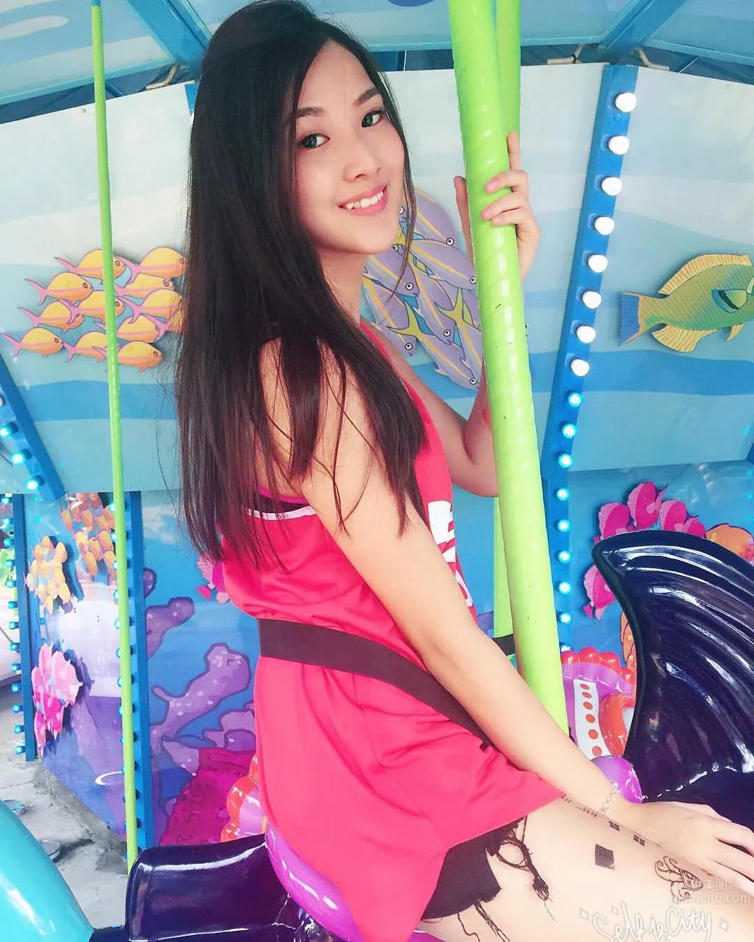 澳门音乐女神Kimberly 会被她的音乐与颜值融化_18