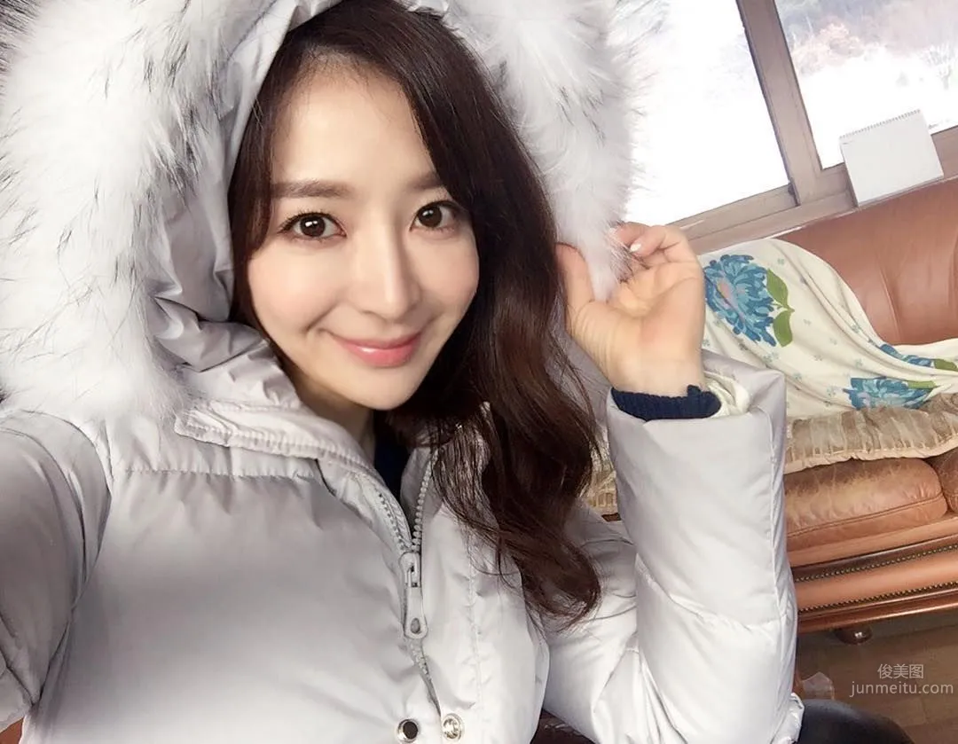 韓系美人竹内涉 原來是島國妹子 26