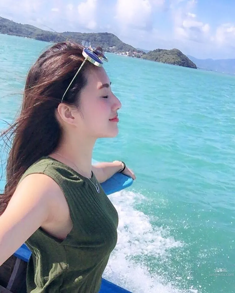 澳门音乐女神Kimberly 会被她的音乐与颜值融化_14