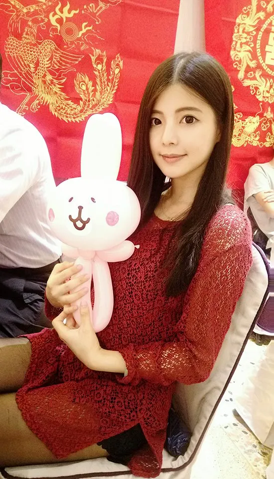 台灣武術協會正妹Jane Chen 好想被她KO到她懷中 3