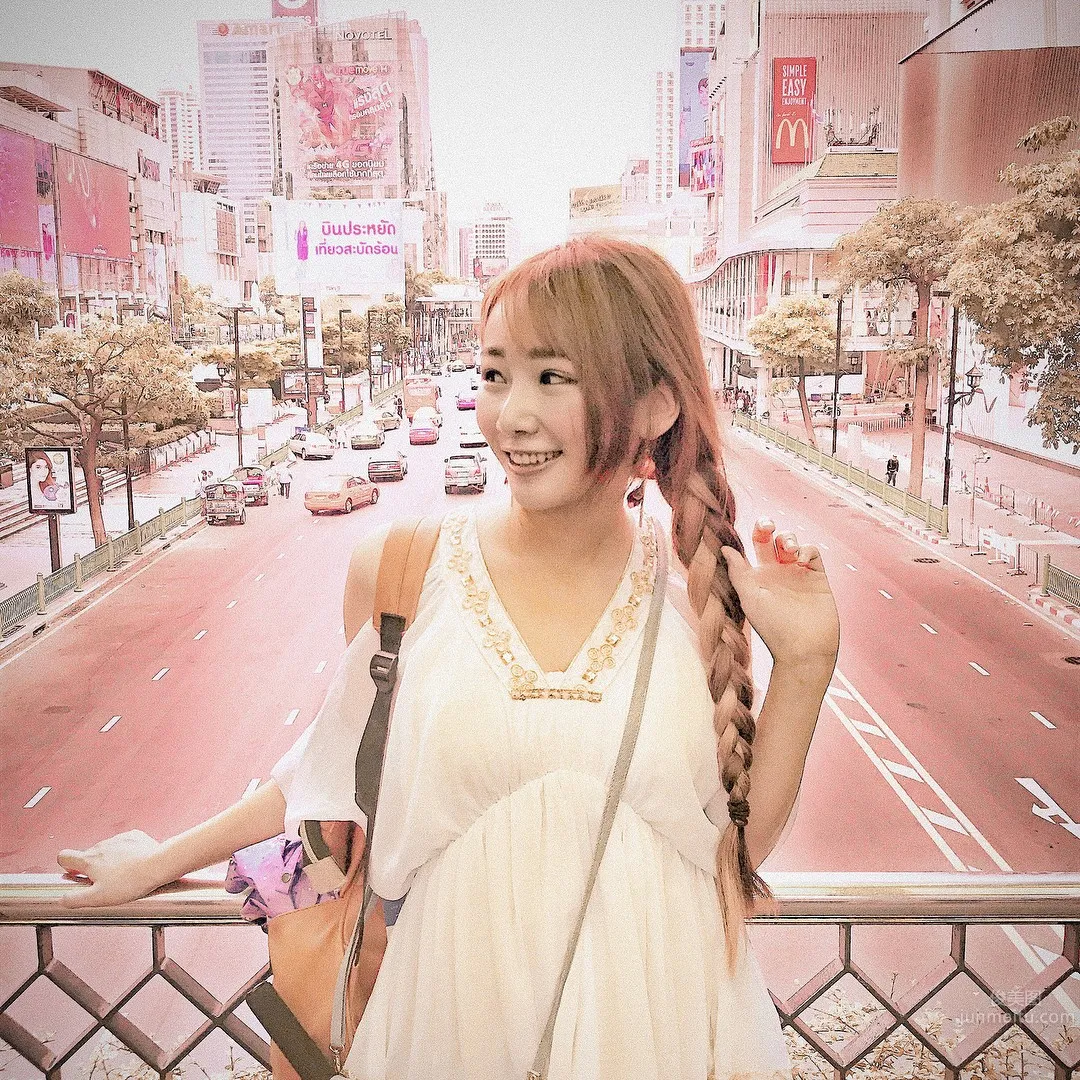 百变美少女机机Shacy 小萝莉擅长各种类型_27