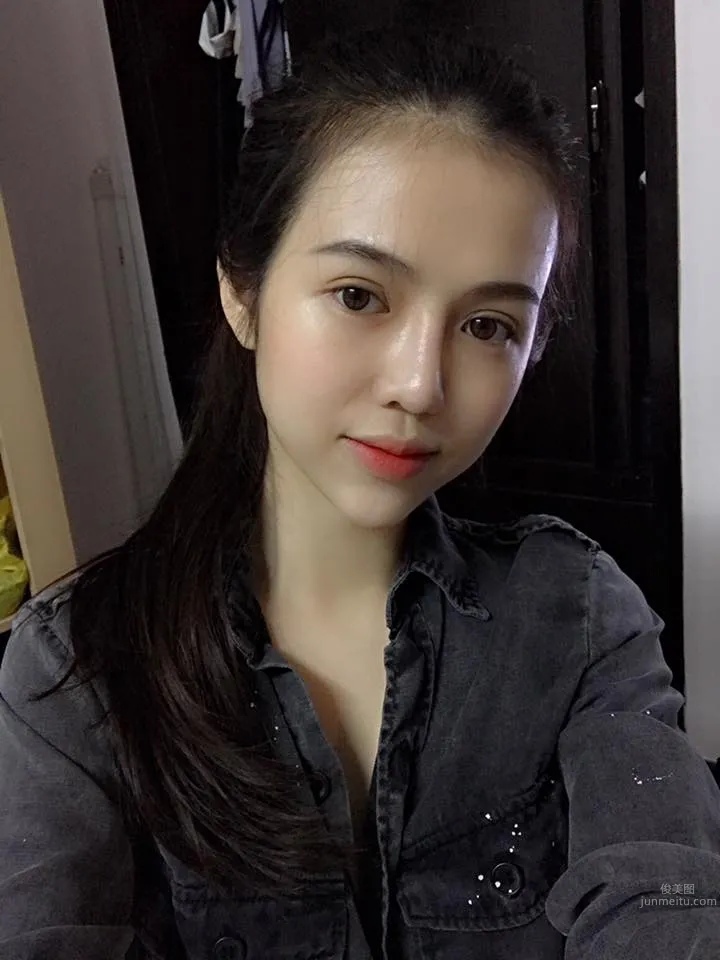 Nghi Nghi，越南也有這麼養眼的禦姐 15