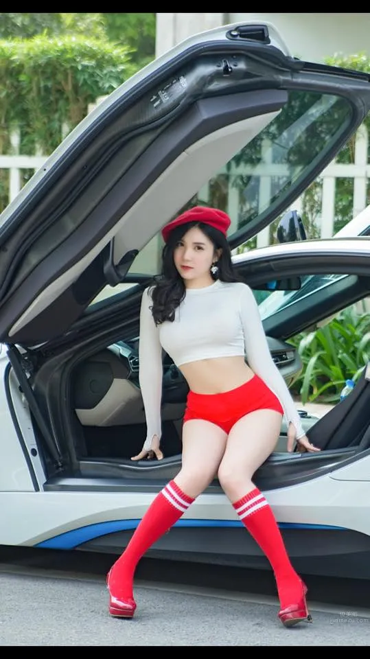 天菜越南妹子Lai Thanh 網友都有戀愛的感覺 14