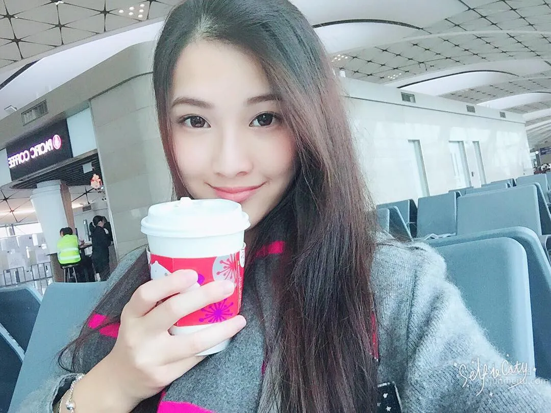 澳门音乐女神Kimberly 会被她的音乐与颜值融化_28