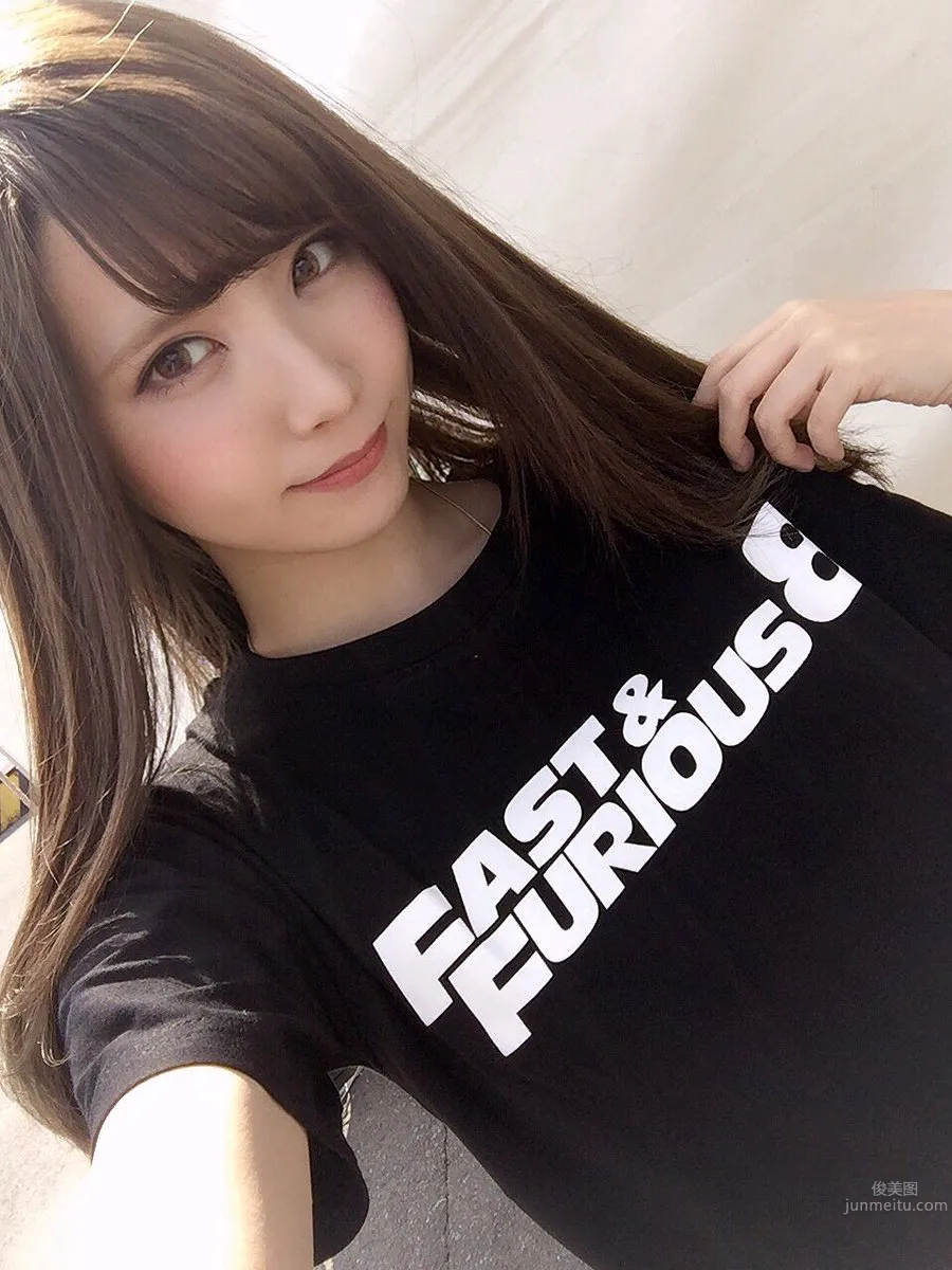 蘿莉元氣少女えなこ 各種角色扮演魅力十足 14