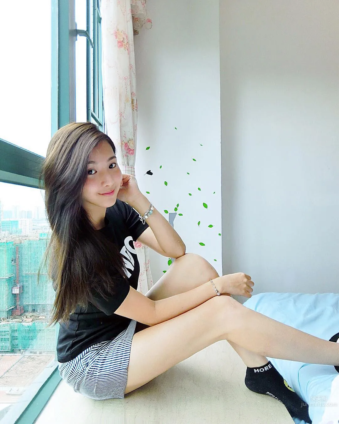 澳门音乐女神Kimberly 会被她的音乐与颜值融化_5