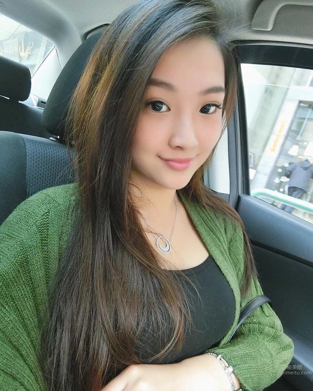 澳门音乐女神Kimberly 会被她的音乐与颜值融化_30