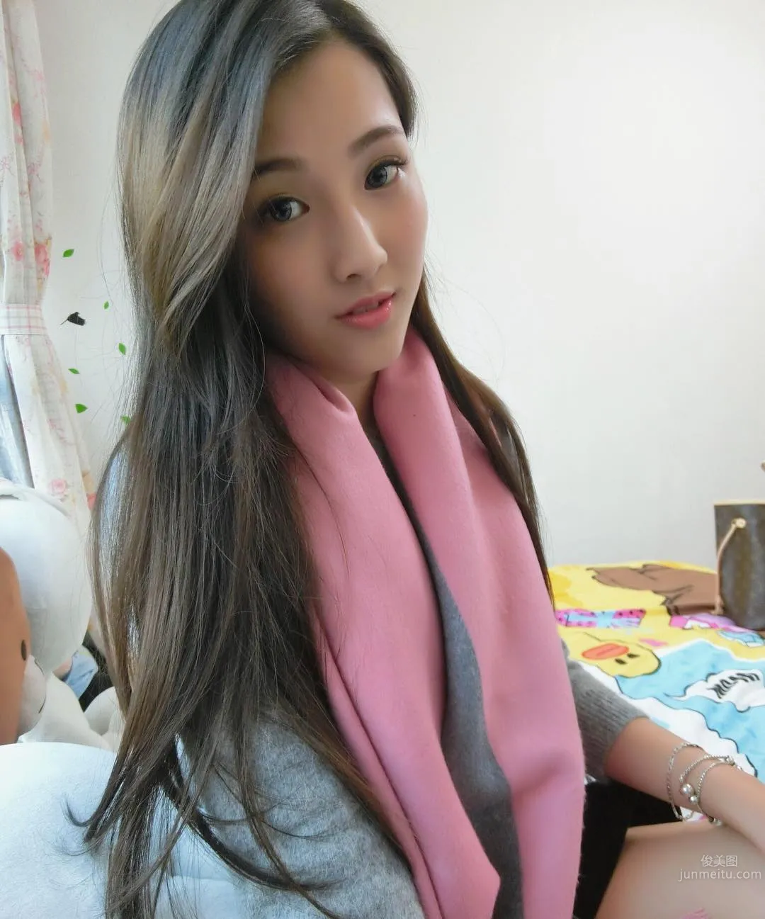 澳门音乐女神Kimberly 会被她的音乐与颜值融化_34