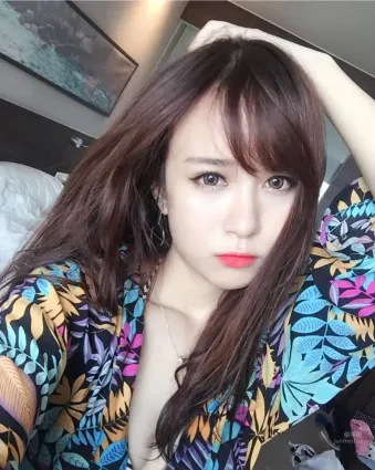 Thu Phương Trần，越南仙女系正妹美圖