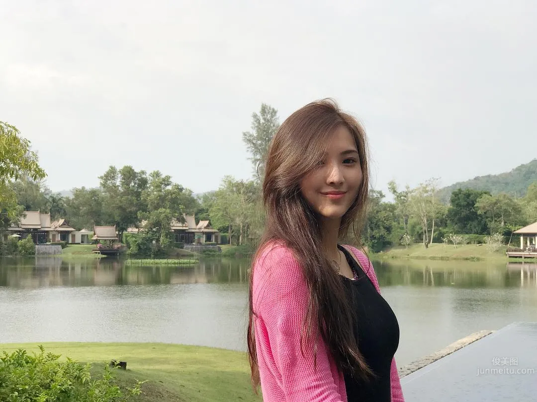 澳门音乐女神Kimberly 会被她的音乐与颜值融化_43