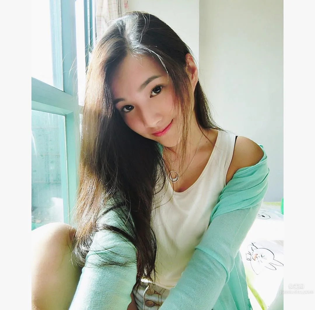 澳门音乐女神Kimberly 会被她的音乐与颜值融化_20