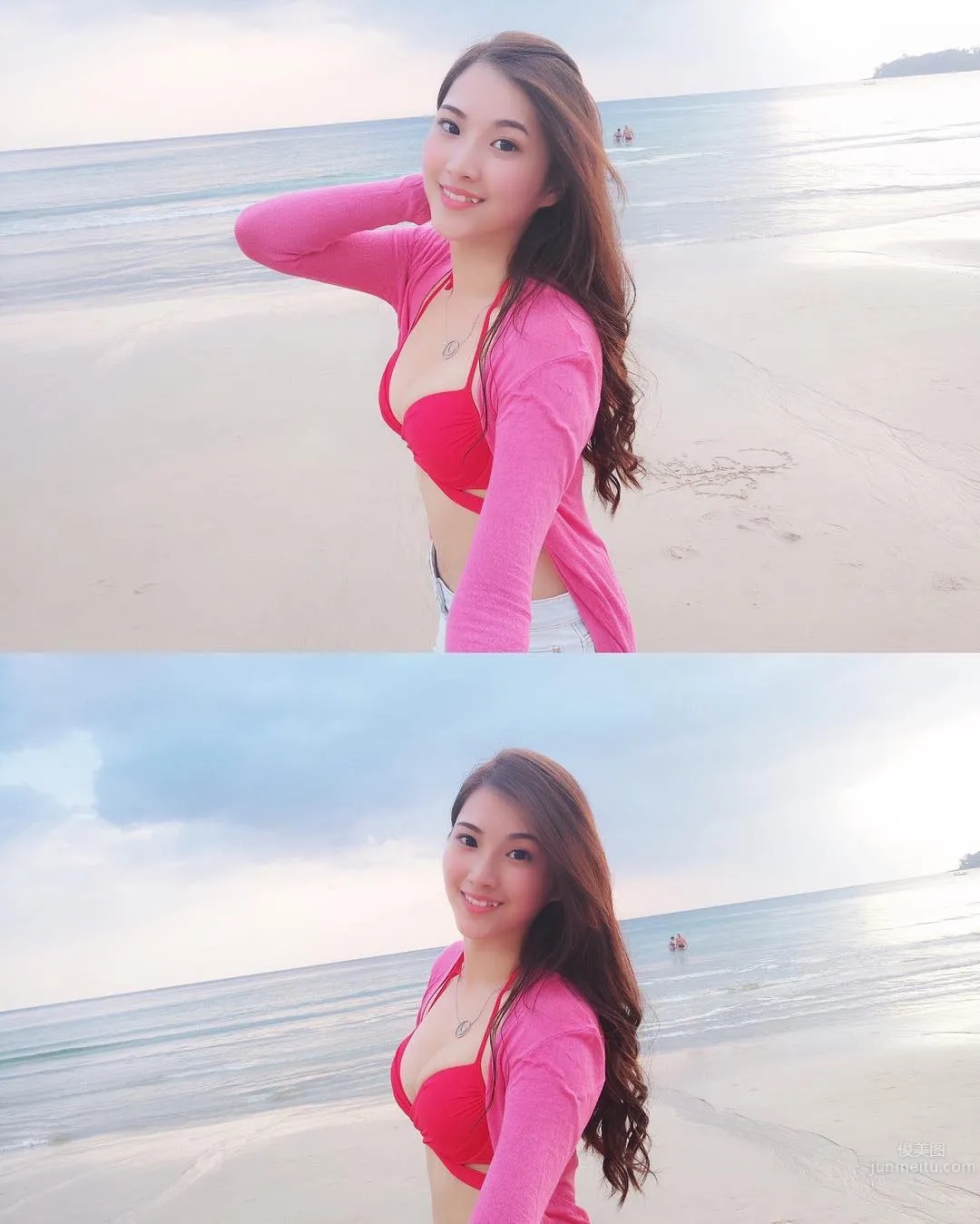 澳門音樂女神Kimberly 會被她的音樂與顔值融化 39