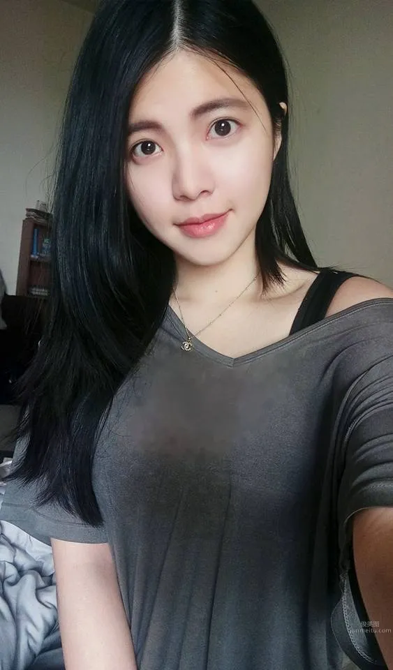 台灣武術協會正妹Jane Chen 好想被她KO到她懷中 1