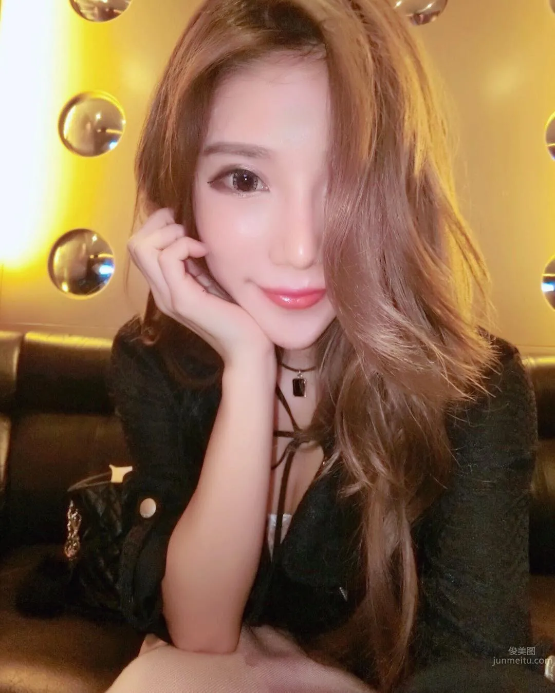 台灣辣模沈雅琪 分外妖娆的性感寫真 34