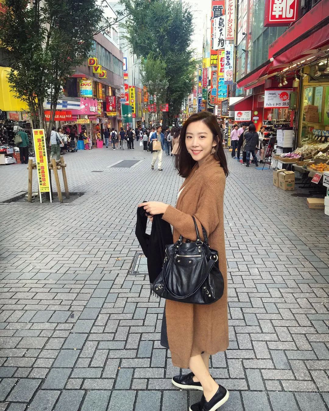 輔大正妹楊宜臻 連證件照都美極了 11