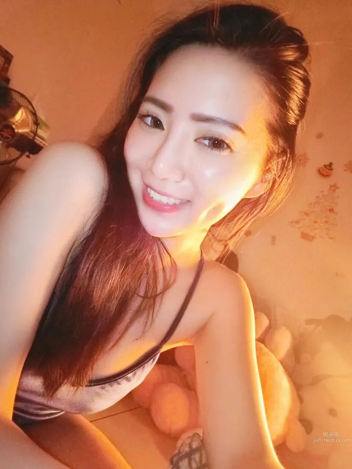 台灣才藝女主播祖祖 歌聲都能讓人戀愛 11